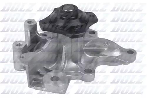 Dolz F138 Water pump