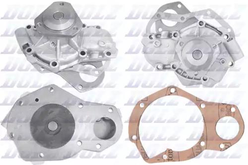 Dolz R131 Насос охолоджуючої рідини Dolz R131 Насос охолоджуючої рідини