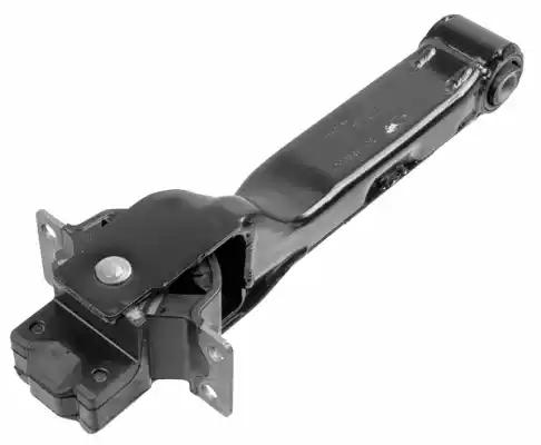 Lemforder 35343 01 Insulator engine mounting