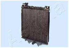 Ashika RDA152110 Радиатор охлаждения двигателя Ashika RDA152110 Радиатор охлаждения двигателя