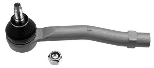 Lemforder 35564 01 Наконечник поперечної рульової тяги Lemforder 35564 01 Наконечник поперечної рульової тяги