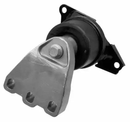 Lemforder 35446 01 Insulator engine mounting Lemforder 35446 01 Insulator engine mounting
