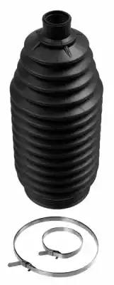 Lemforder 35841 01 Пыльник рулевой рейки Lemforder 35841 01 Пыльник рулевой рейки