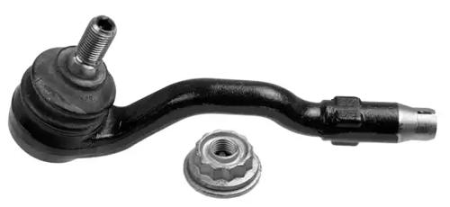 Lemforder 30993 02 End assy tie rod steering