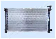 Ashika RDA333010 Радіатор Ashika RDA333010 Радіатор