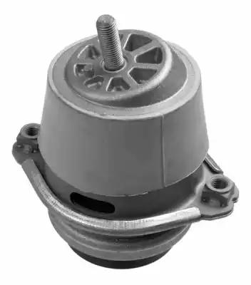 Lemforder 35789 01 Insulator engine mounting