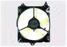 Ashika VNT151017 Fan and motor assy Ashika VNT151017 Fan and motor assy