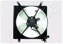 Ashika VNT161001 Fan and motor assy Ashika VNT161001 Fan and motor assy