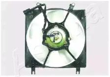 Ashika VNT161006 Fan and motor assy Ashika VNT161006 Fan and motor assy