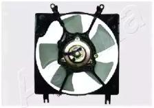 Ashika VNT161007 Fan and motor assy Ashika VNT161007 Fan and motor assy