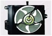 Ashika VNT161012 Fan and motor assy