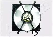 Ashika VNT161015 Fan and motor assy