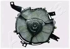 Ashika VNT161021 Вентилятор охолодження двигуна Ashika VNT161021 Вентилятор охолодження двигуна
