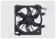 Ashika VNT272001 Fan and motor assy Ashika VNT272001 Fan and motor assy