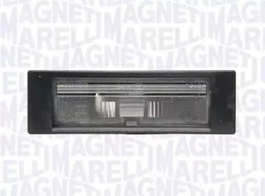 Magneti Marelli 715105104000 Lamp assy license plate Magneti Marelli 715105104000 Lamp assy license plate