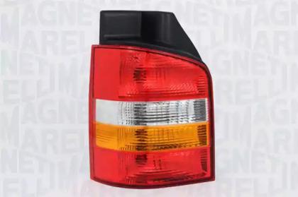 Magneti Marelli 718121201502 Lamp assy rear Magneti Marelli 718121201502 Lamp assy rear