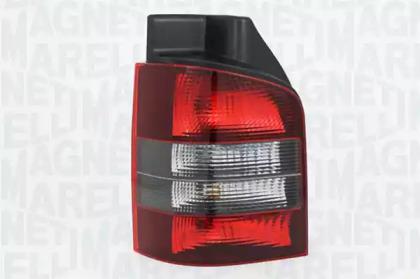 Magneti Marelli 718121201511 Lamp assy rear Magneti Marelli 718121201511 Lamp assy rear