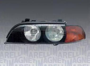Magneti Marelli 718121601871 Headlamp Magneti Marelli 718121601871 Headlamp
