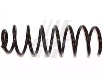 Fast FT12209 Пружина подвески передняя Fast FT12209 Пружина подвески передняя