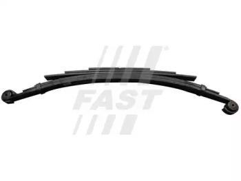 Fast FT13301 Spring rear