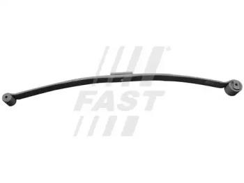 Fast FT13311 Ресора листова