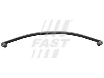 Fast FT13312 Ресора листова