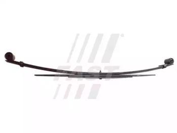 Fast FT13329 Ресора листова