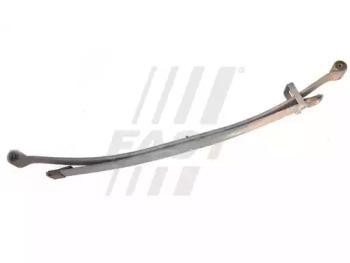 Fast FT13351 Ресора листова