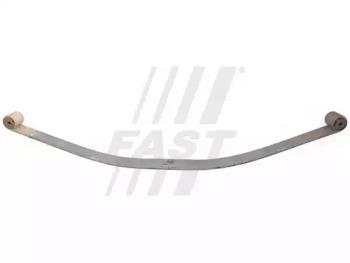 Fast FT13352 Ресора листова