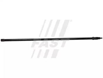 Fast FT13503 Пружина подвески передняя Fast FT13503 Пружина подвески передняя