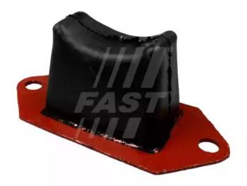 Fast FT20057 Spring rear