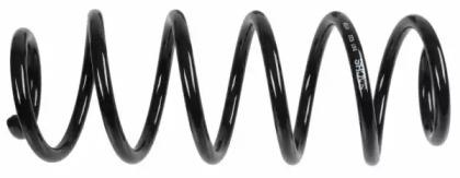 Sachs 997 520 Пружина подвески передняя Sachs 997 520 Пружина подвески передняя