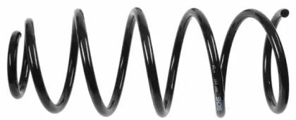 Sachs 997 615 Пружина подвески передняя