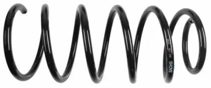 Sachs 997 716 Пружина підвіски