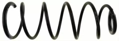 Sachs 997 725 Пружина підвіски Sachs 997 725 Пружина підвіски
