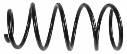 Sachs 997 728 Пружина підвіски Sachs 997 728 Пружина підвіски