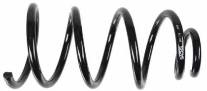 Sachs 997 738 Пружина підвіски Sachs 997 738 Пружина підвіски