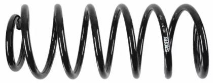 Sachs 997 747 Пружина підвіски