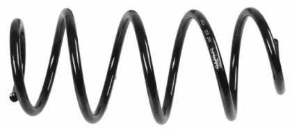 Sachs 997 823 Пружина підвіски Sachs 997 823 Пружина підвіски
