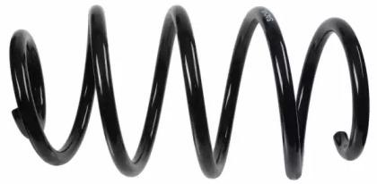 Sachs 997 847 Пружина подвески передняя Sachs 997 847 Пружина подвески передняя