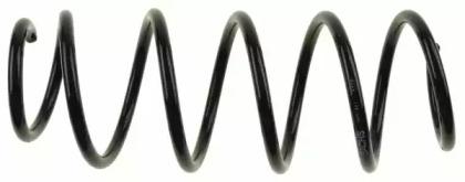 Sachs 997 864 Пружина підвіски