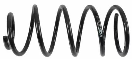 Sachs 997 924 Пружина підвіски Sachs 997 924 Пружина підвіски