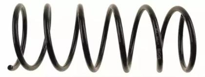 Sachs 997 969 Пружина підвіски