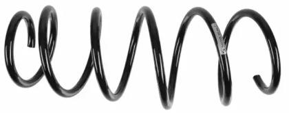 Sachs 997 994 Пружина подвески передняя Sachs 997 994 Пружина подвески передняя