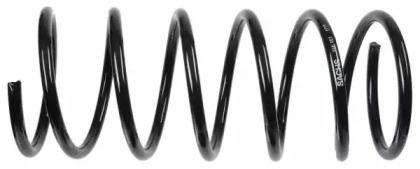 Sachs 998 051 Пружина подвески