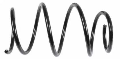 Sachs 998 056 Пружина подвески передняя