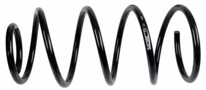 Sachs 998 127 Пружина подвески передняя Sachs 998 127 Пружина подвески передняя