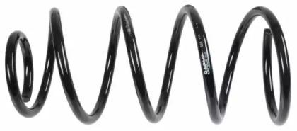 Sachs 998 128 Пружина підвіски Sachs 998 128 Пружина підвіски
