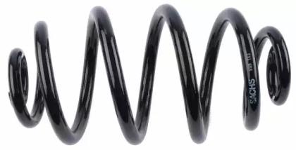 Sachs 998 153 Пружина подвески