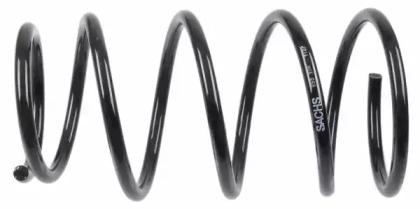 Sachs 998 306 Пружина подвески Sachs 998 306 Пружина подвески